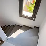 Eucalyptus 2019 Floor Two-balconies Beachfront Apartment Lefkada City