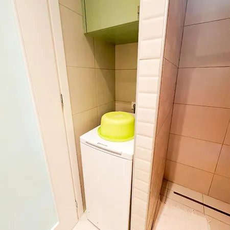 Apartmán Eucalyptus--top Floor Beachfront