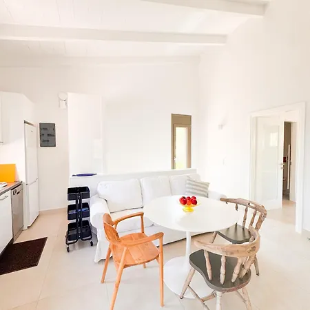 Eucalyptus--top Floor Beachfront