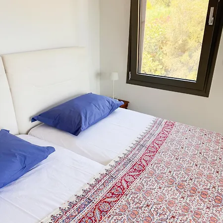 Eucalyptus 2019 Floor Two-balconies Beachfront *
