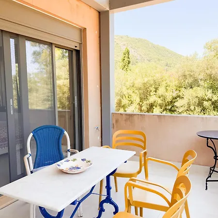 Eucalyptus 2019 Floor Two-balconies Beachfront *