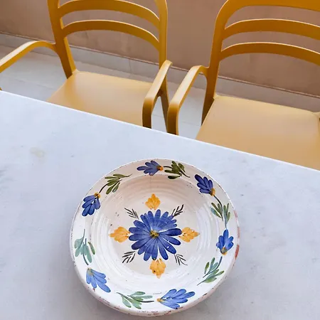 Apartmán Eucalyptus--top Floor Beachfront *