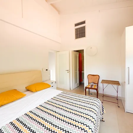 Apartmán Eucalyptus--top Floor Beachfront