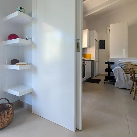 Eucalyptus 2019 Floor Two-balconies Beachfront Apartament