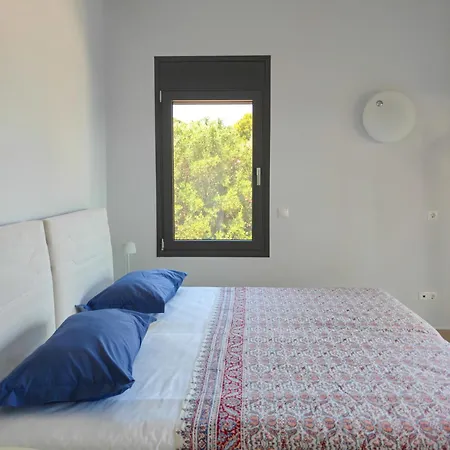 Apartament Eucalyptus 2019 Floor Two-balconies Beachfront Frínion
