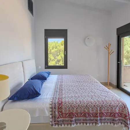 Eucalyptus 2019 Floor Two-balconies Beachfront *