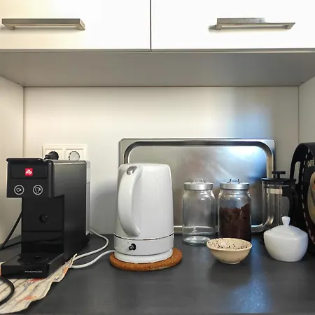 Eucalyptus 2019 Floor Two-balconies Beachfront * Fríni