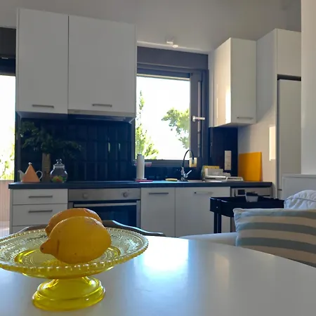 Eucalyptus 2019 Floor Two-balconies Beachfront *