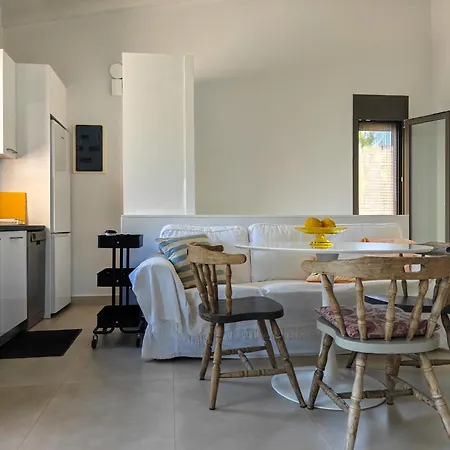 Apartman Eucalyptus 2019 Floor Two-balconies Beachfront *