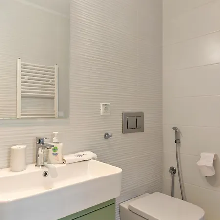 Eucalyptus 2019 Floor Two-balconies Beachfront
