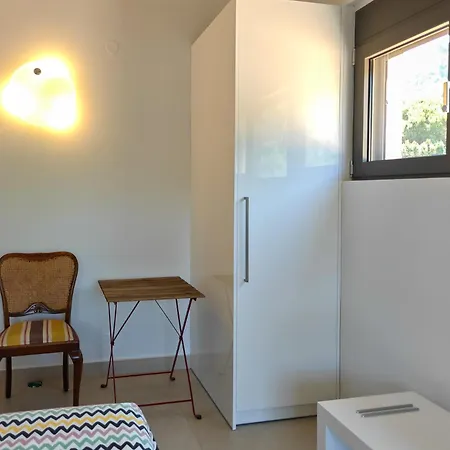 Apartament Eucalyptus 2019 Floor Two-balconies Beachfront *