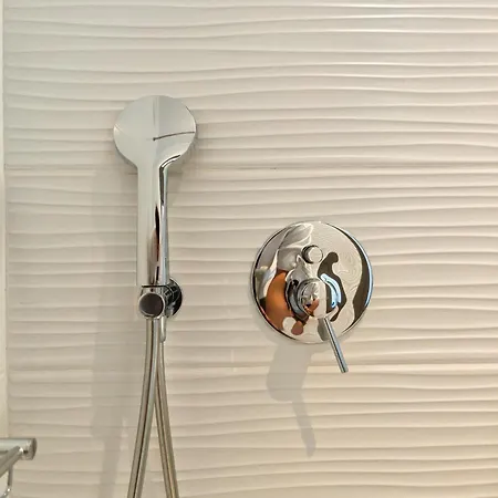Apartament Eucalyptus 2019 Floor Two-balconies Beachfront *