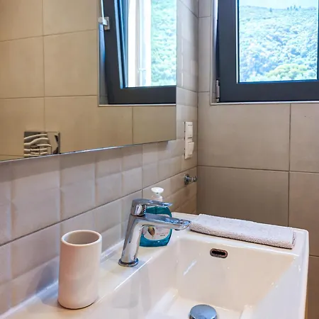 Apartament Eucalyptus 2019 Floor Two-balconies Beachfront *