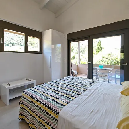 Eucalyptus 2019 Floor Two-balconies Beachfront * Frínion