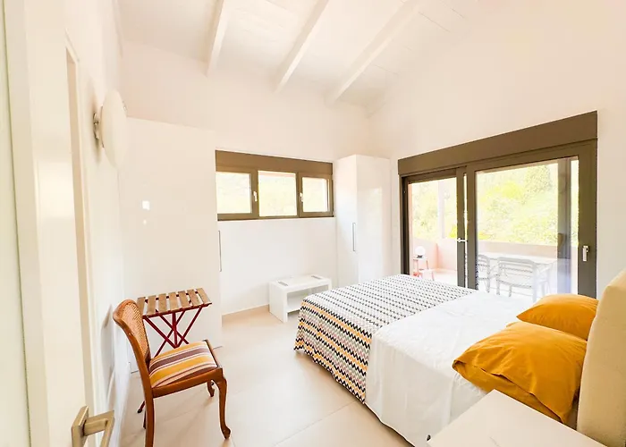 Apartamento Zen Beachfront Lefkáda