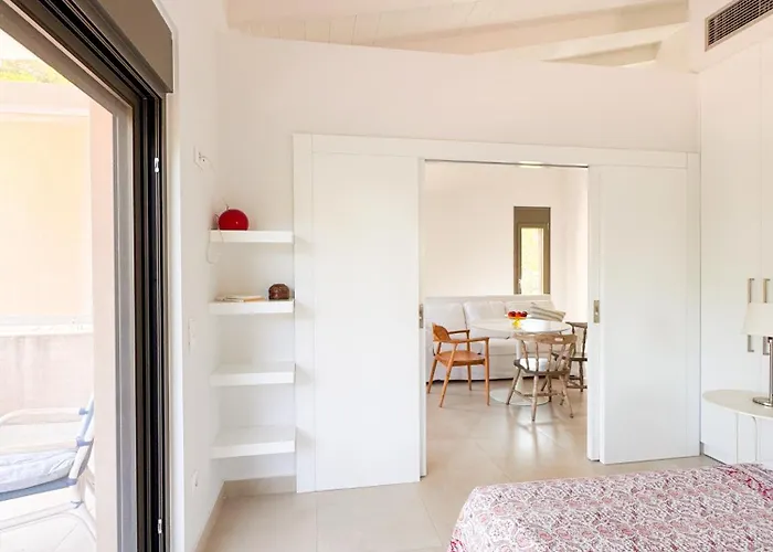 Apartamento Zen Beachfront