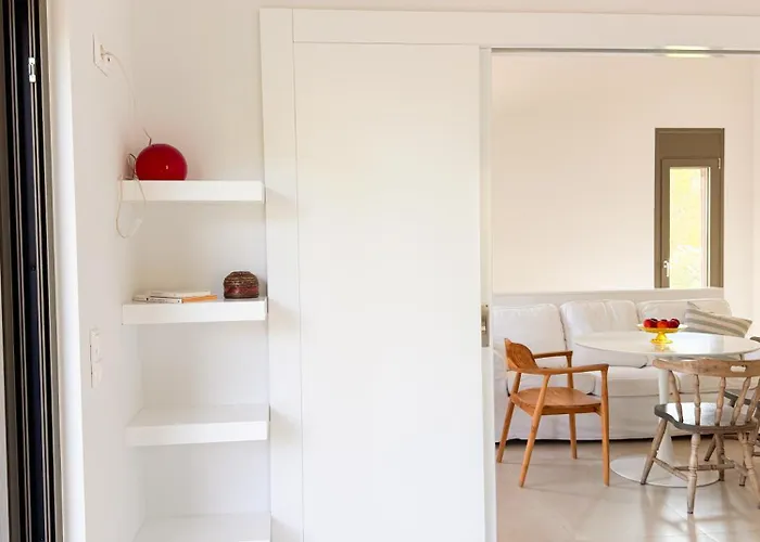 Apartamento Zen Beachfront