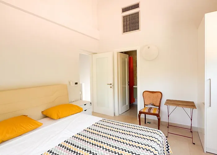 Apartamento Zen Beachfront