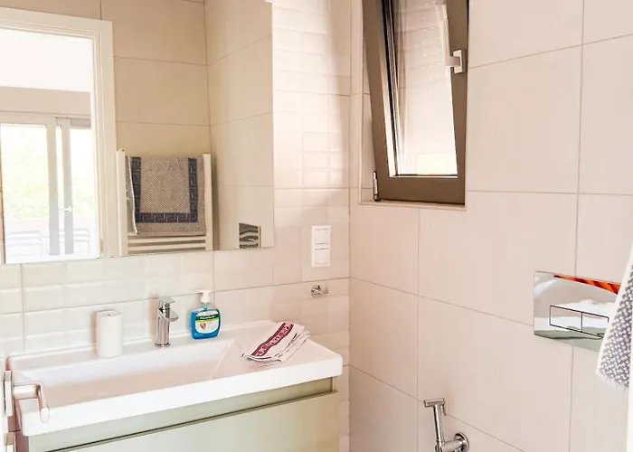 Apartamento Zen Beachfront Lefkáda
