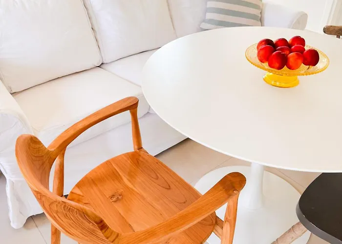 Apartamento Zen Beachfront Lefkáda